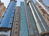 Anwar Al Diyafah Hotel Mekka Eksteriør bilde